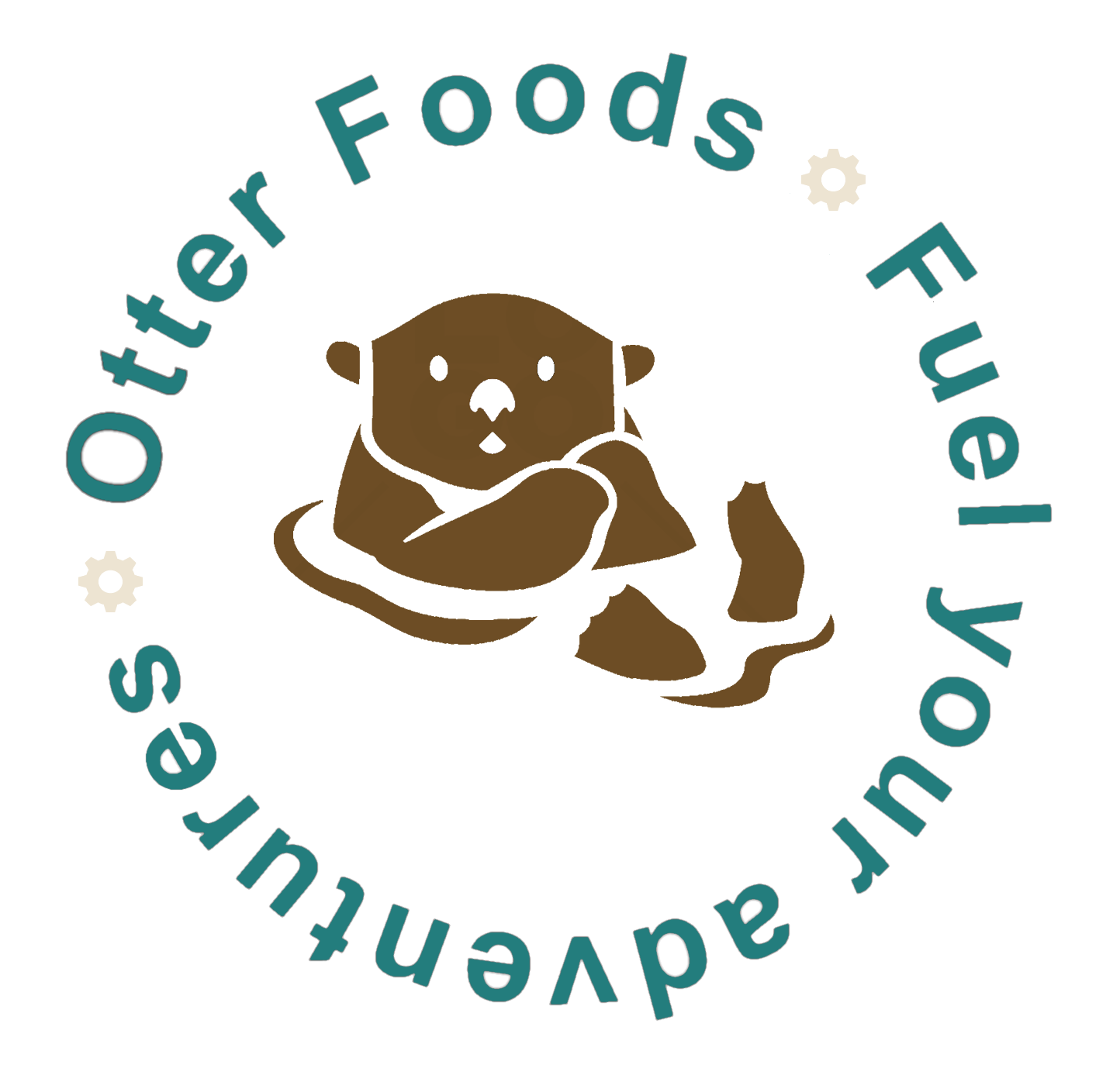 Otter Foods logo